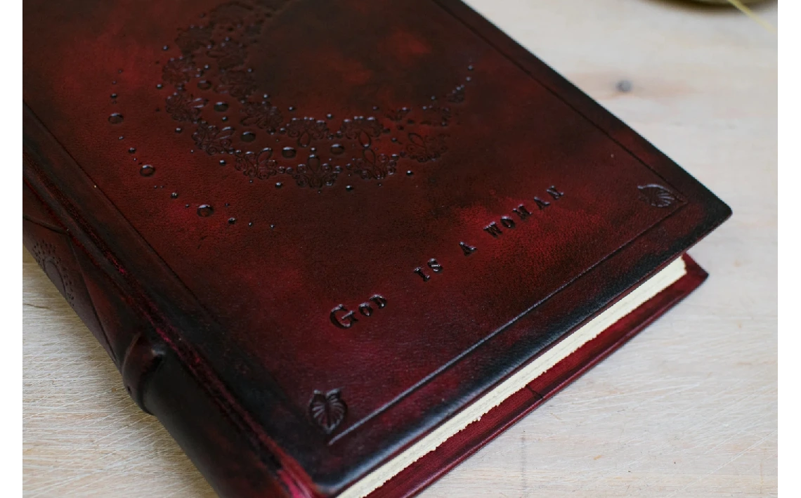 Cuaderno de dibujo, Libreta personalizada Lunas, Cuaderno de Bebe Recien Nacido, Libro de Firmas Boda Vintage, Cuaderno Unico, Luna Llena (2)