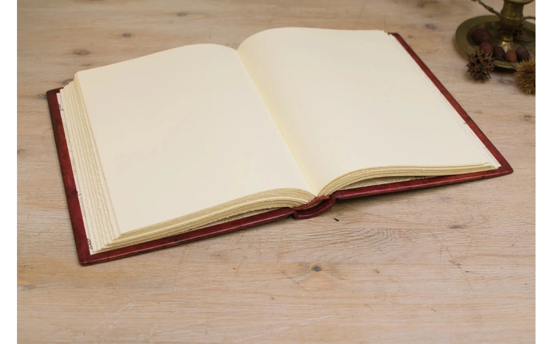 Cuaderno de dibujo, Libreta personalizada Lunas, Cuaderno de Bebe Recien Nacido, Libro de Firmas Boda Vintage, Cuaderno Unico, Luna Llena (6)